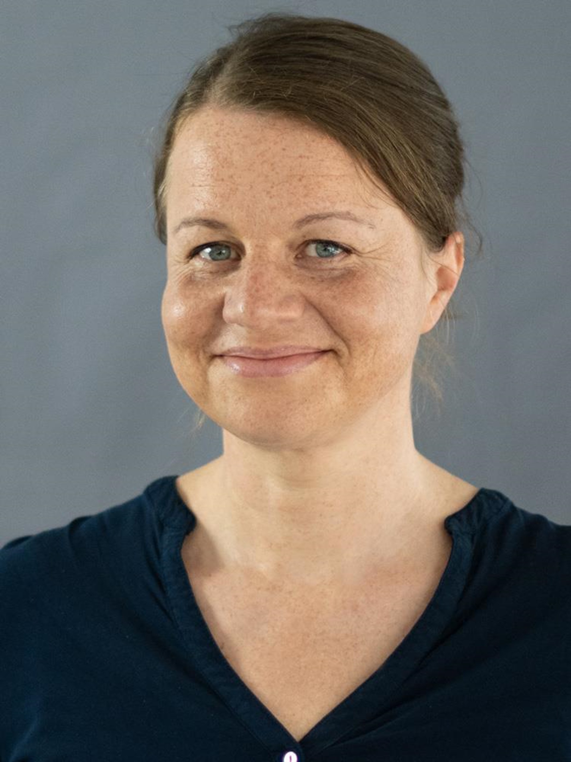 Julia Rieger