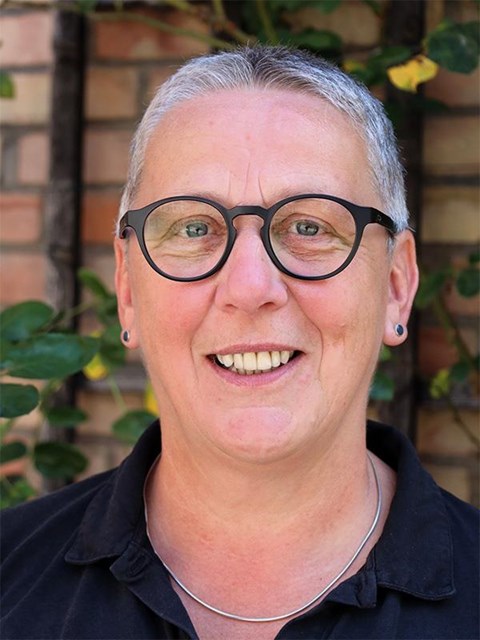 Christina Funke