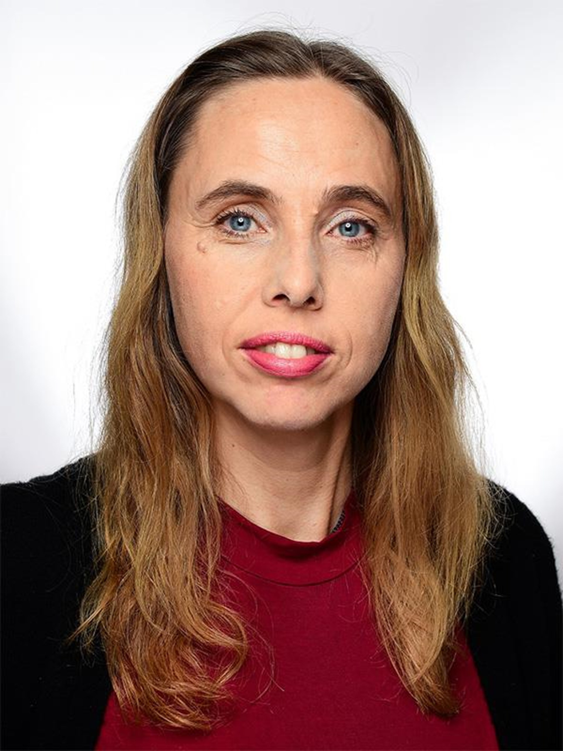 Clara Evers-Zimmer