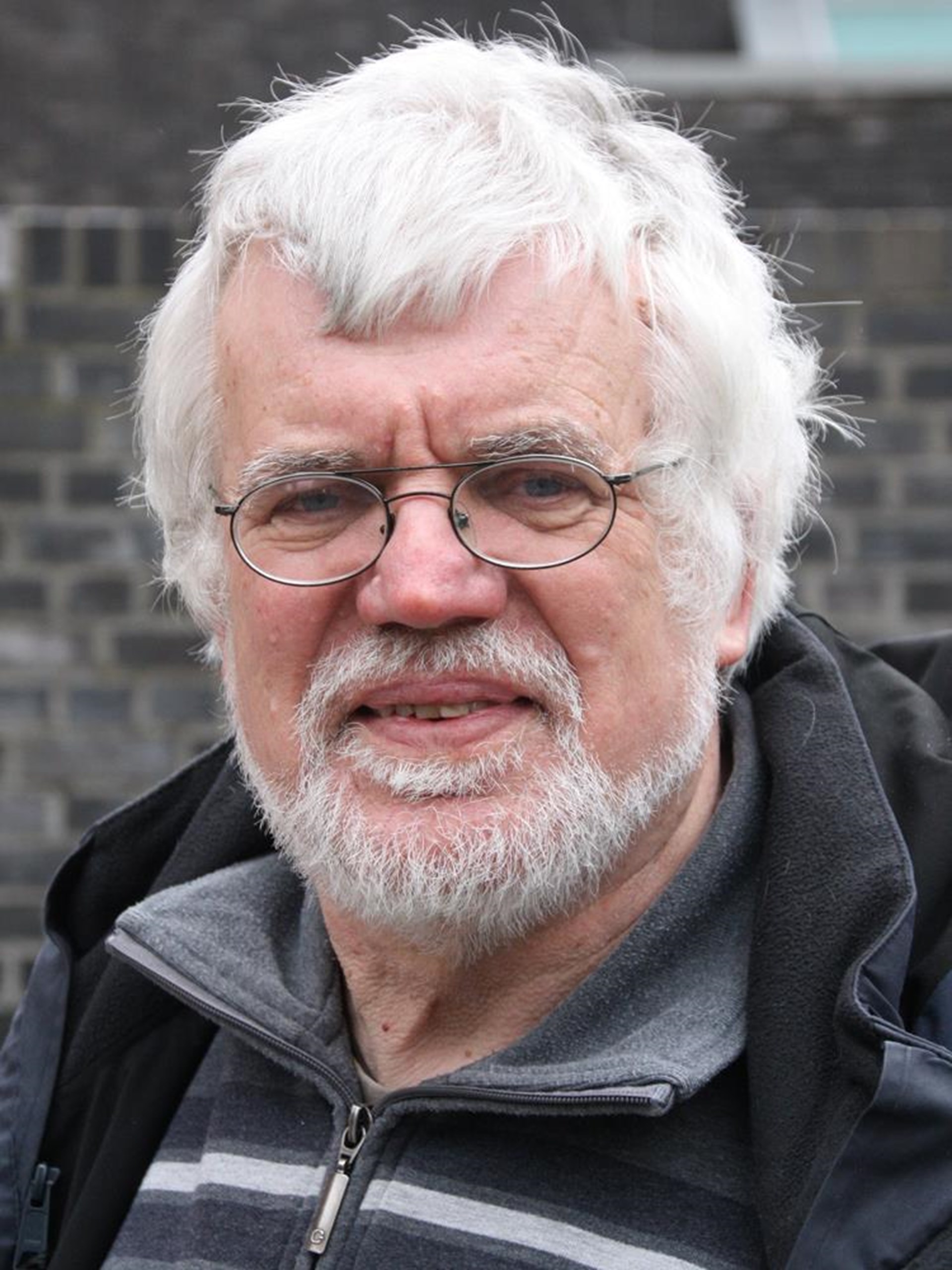 Norbert Bezikofer