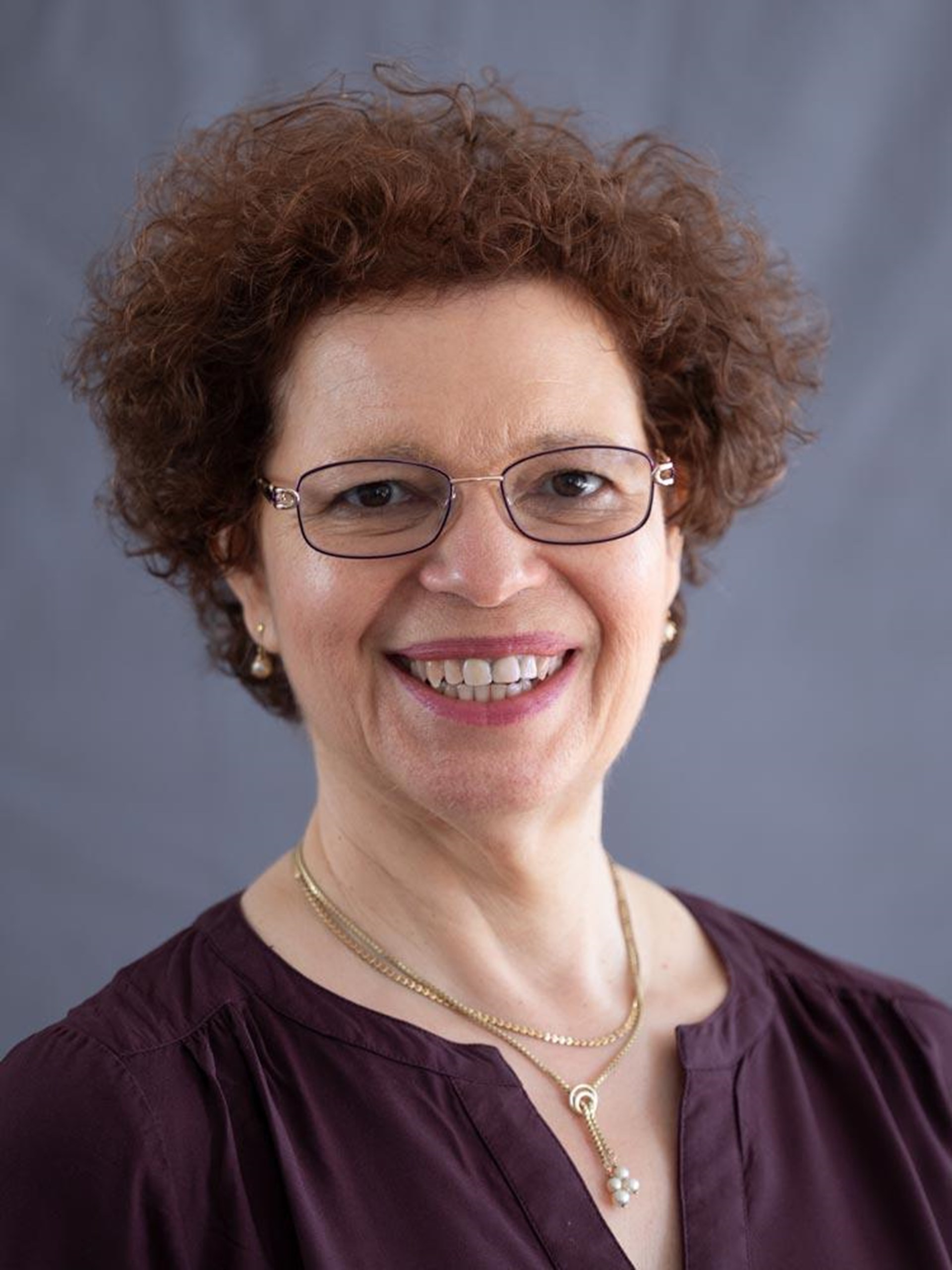 Anette Sandersfeld Teichmann, Porträt