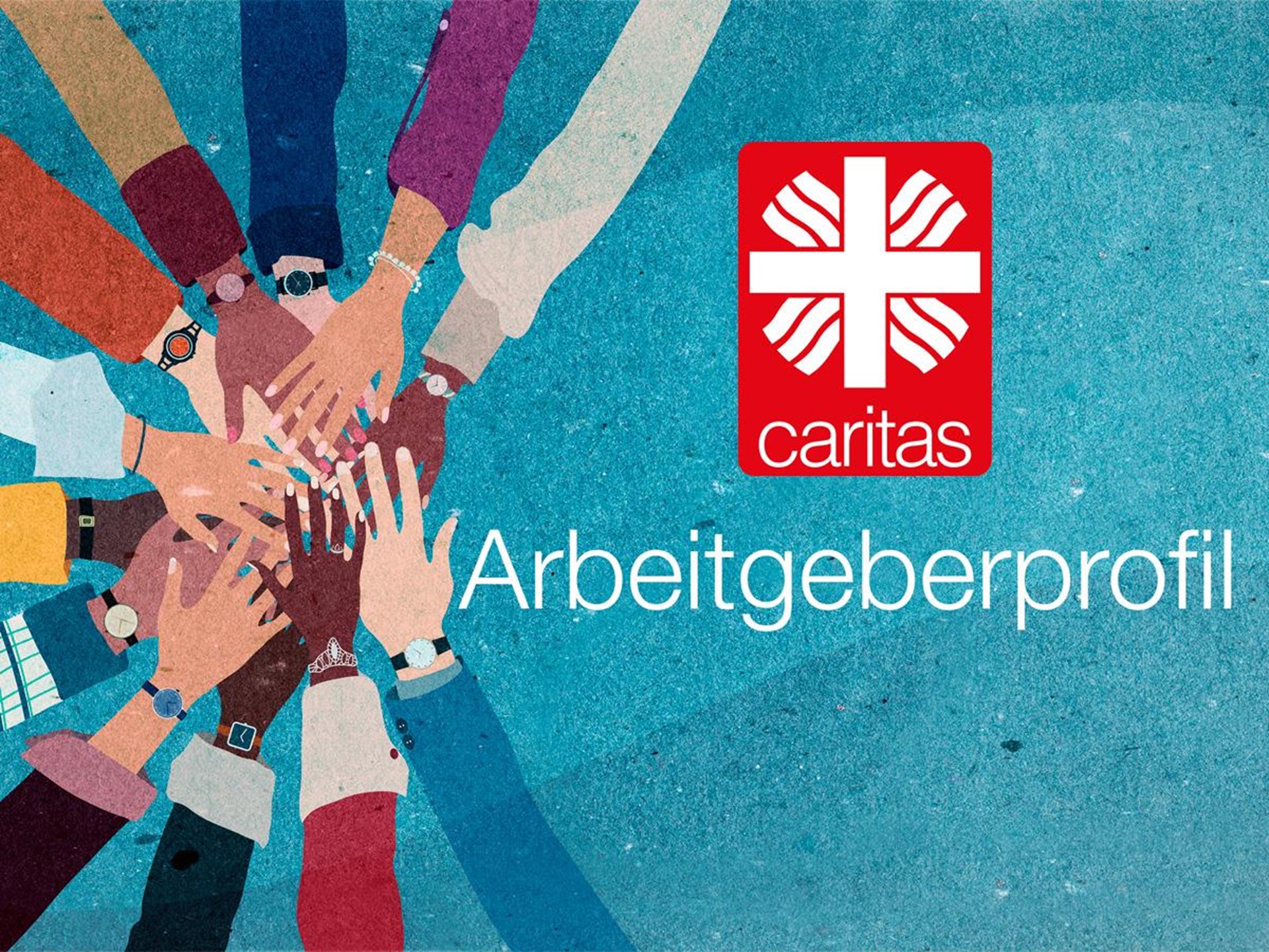 Teaserbild Arbeitgeberprofil