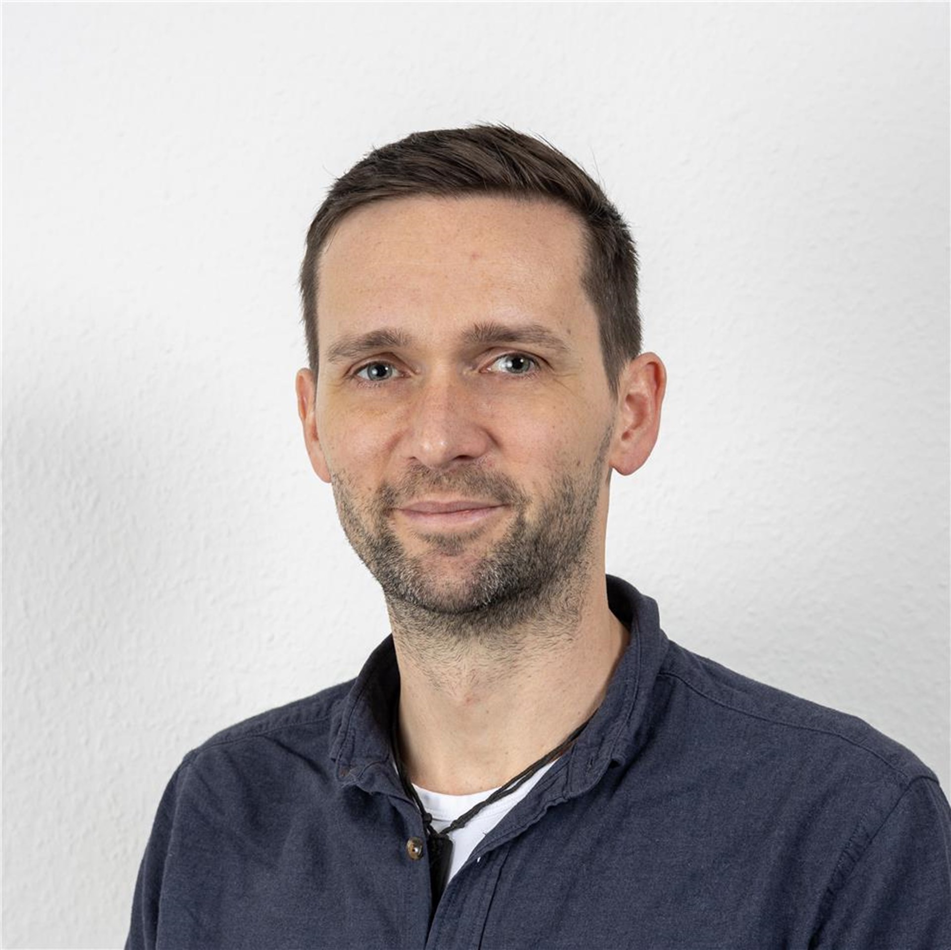 Köster, Björn
