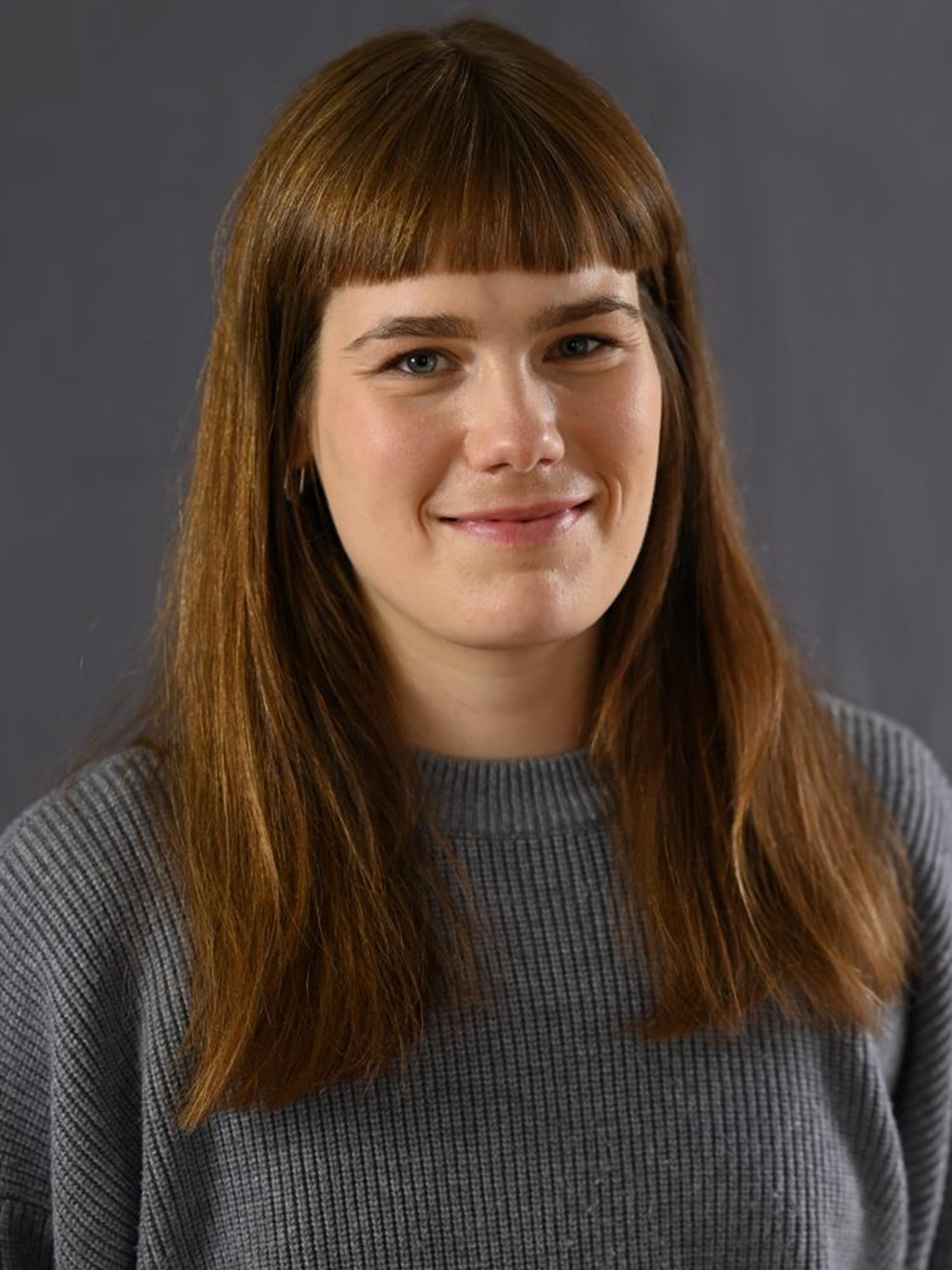 Ann-Sophie Rutz