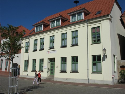 Betreutes Wohnen in Krakow am See