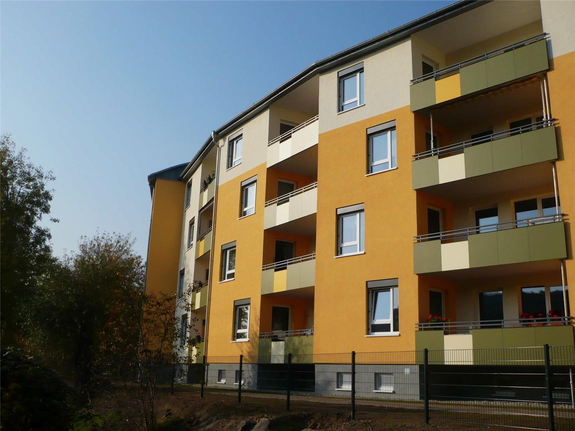 Seniorenwohnen - 009 - P1140122_1