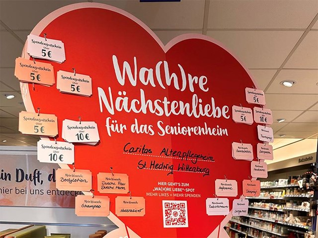 Teaser Rossmann