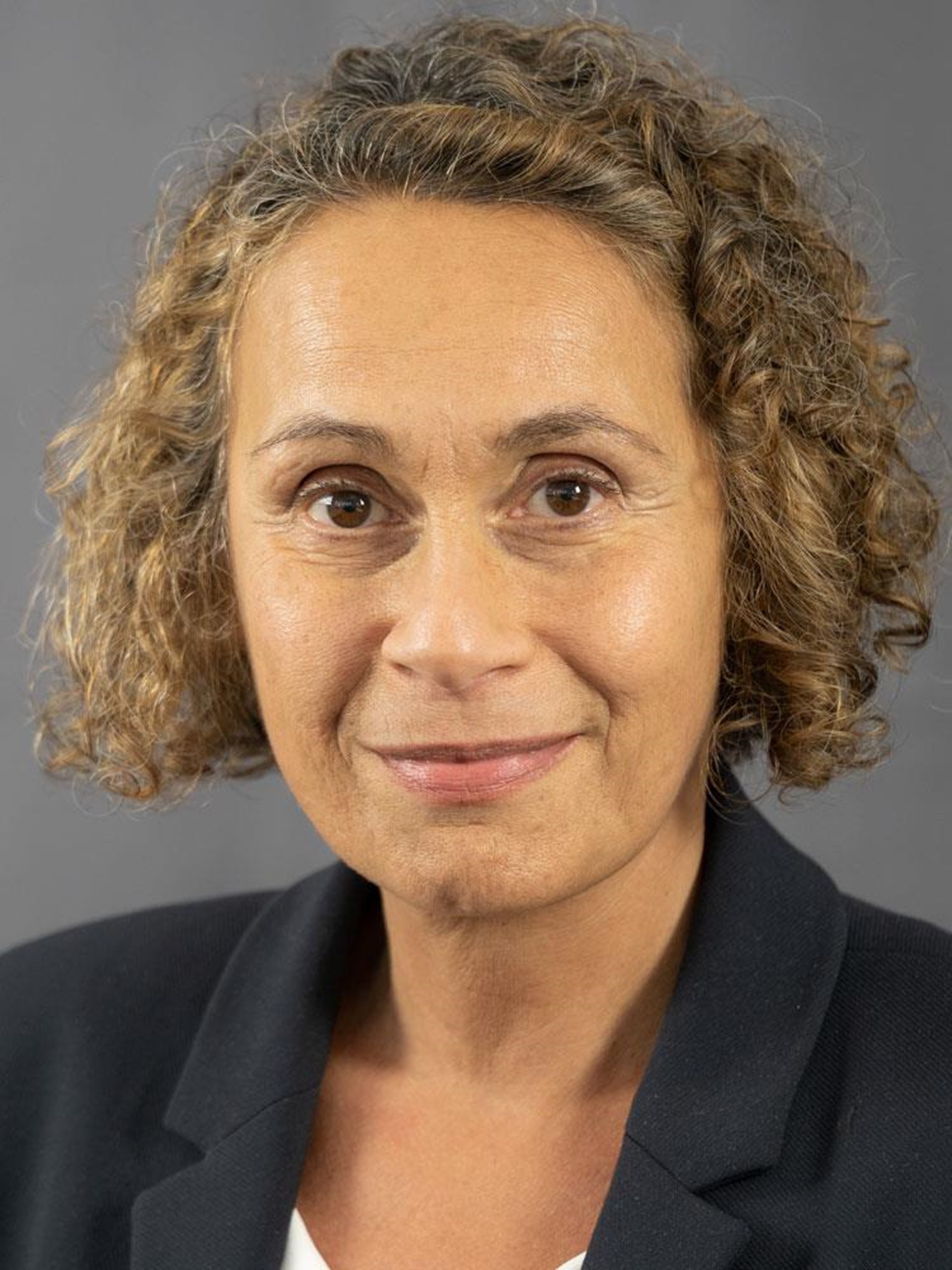 Patricia Incze, Team Personal
