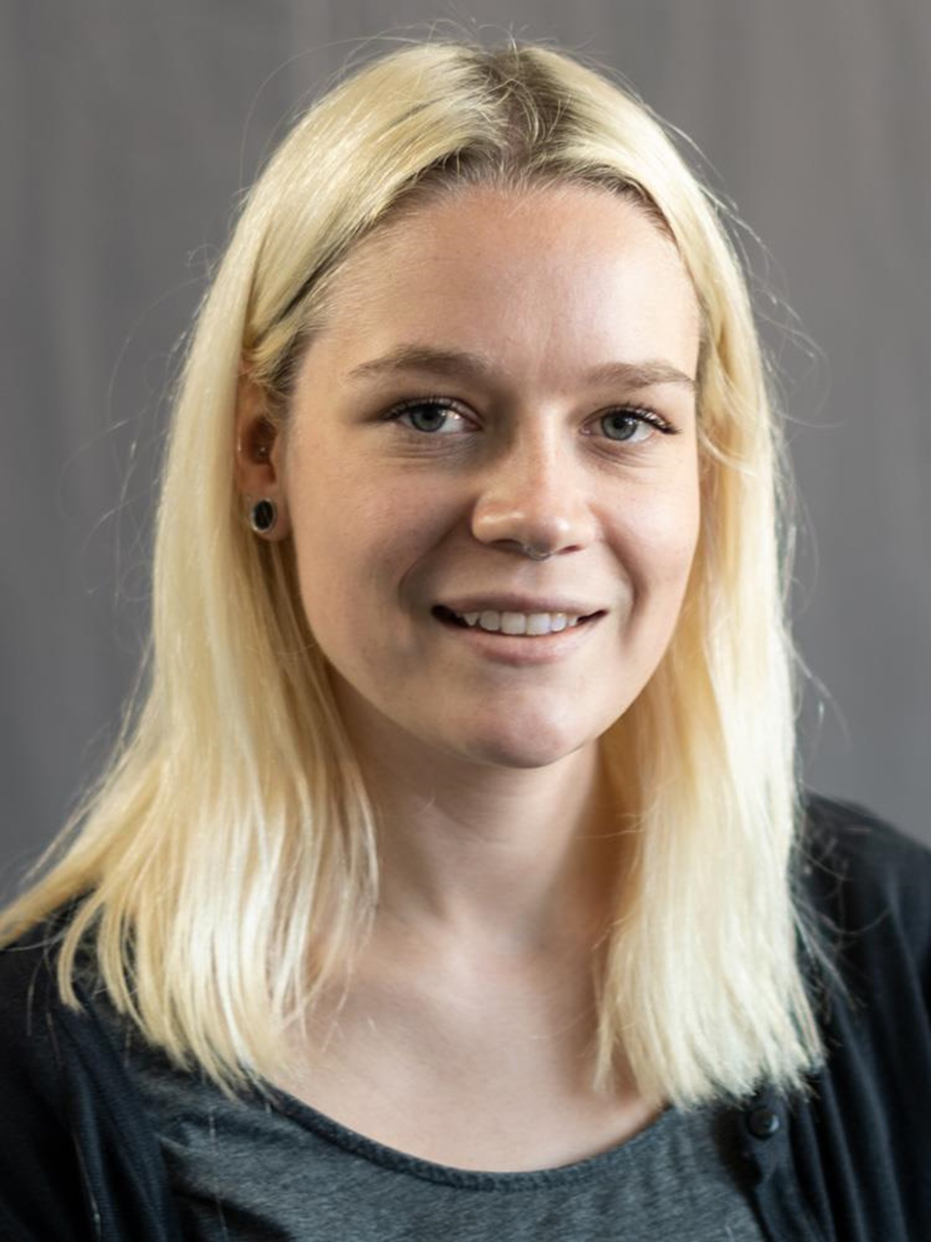 Kaja Maria Krone