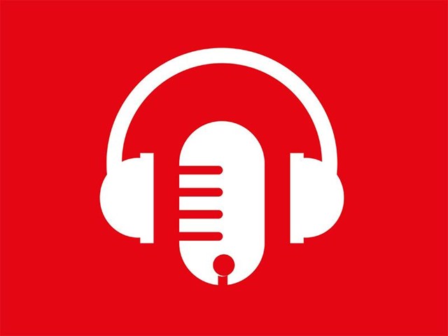 Icon Schuldenpodcast