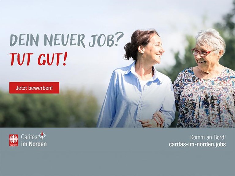 Teasre Jobportal