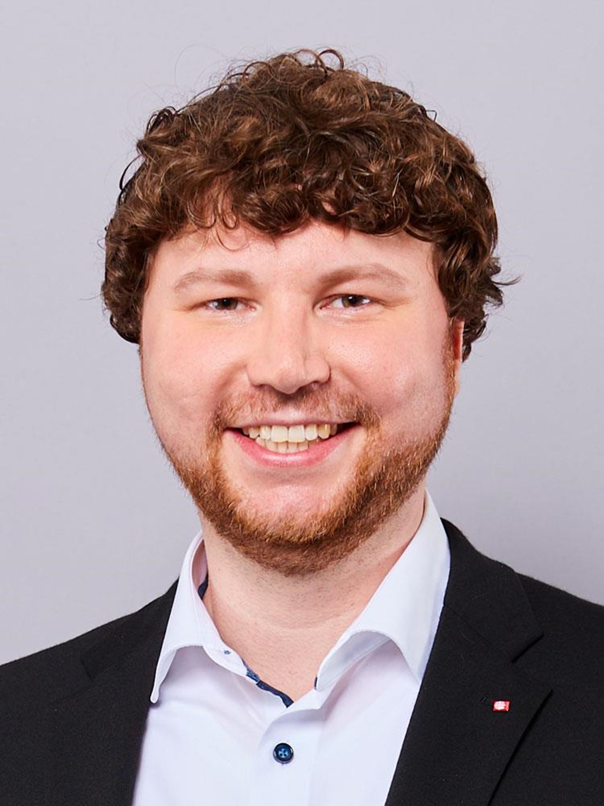 Lars Krychowski, Leitung Geschäftsbereich Altenheime Mecklenburg