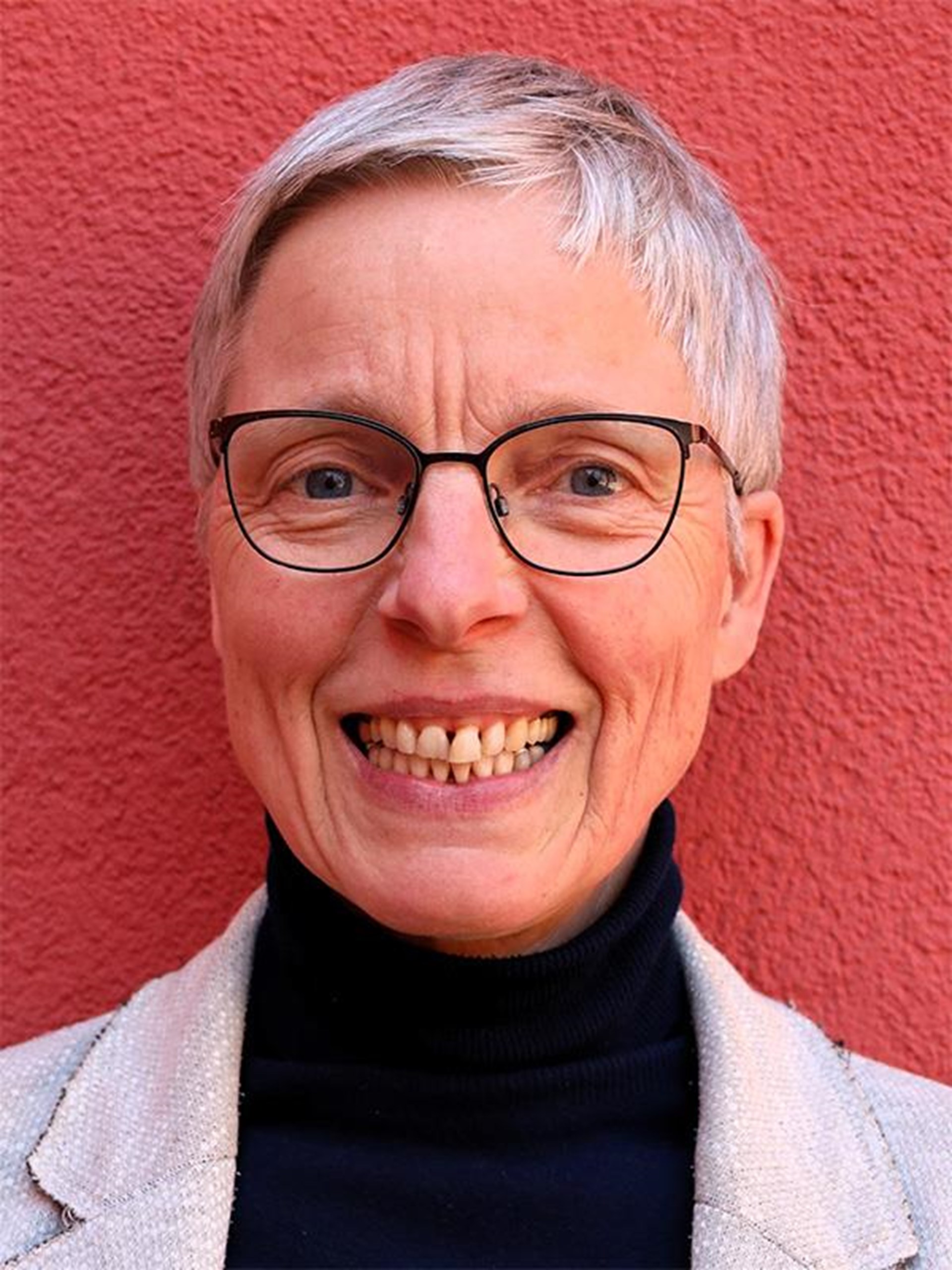 Gerda Voss