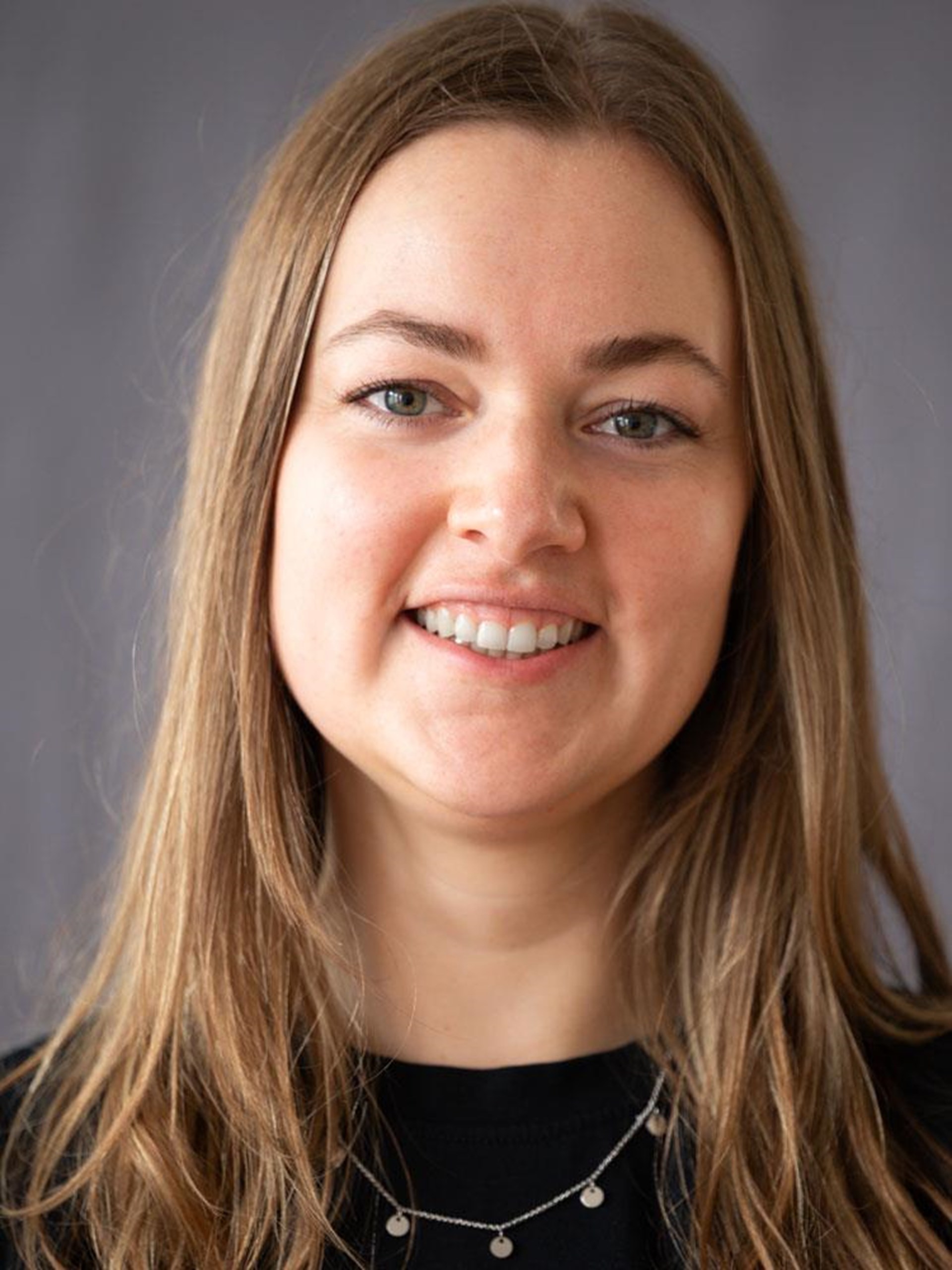 Hannah Koesling, Fundraising für Schleswig-Holstein