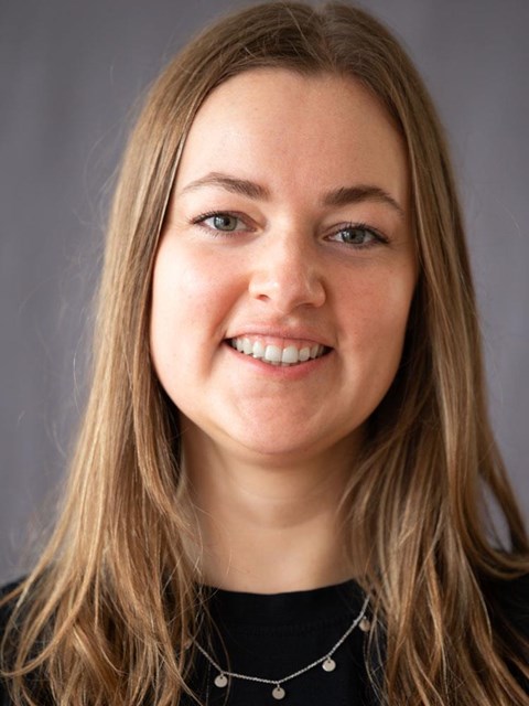 Hannah Koesling, Fundraising für Schleswig-Holstein