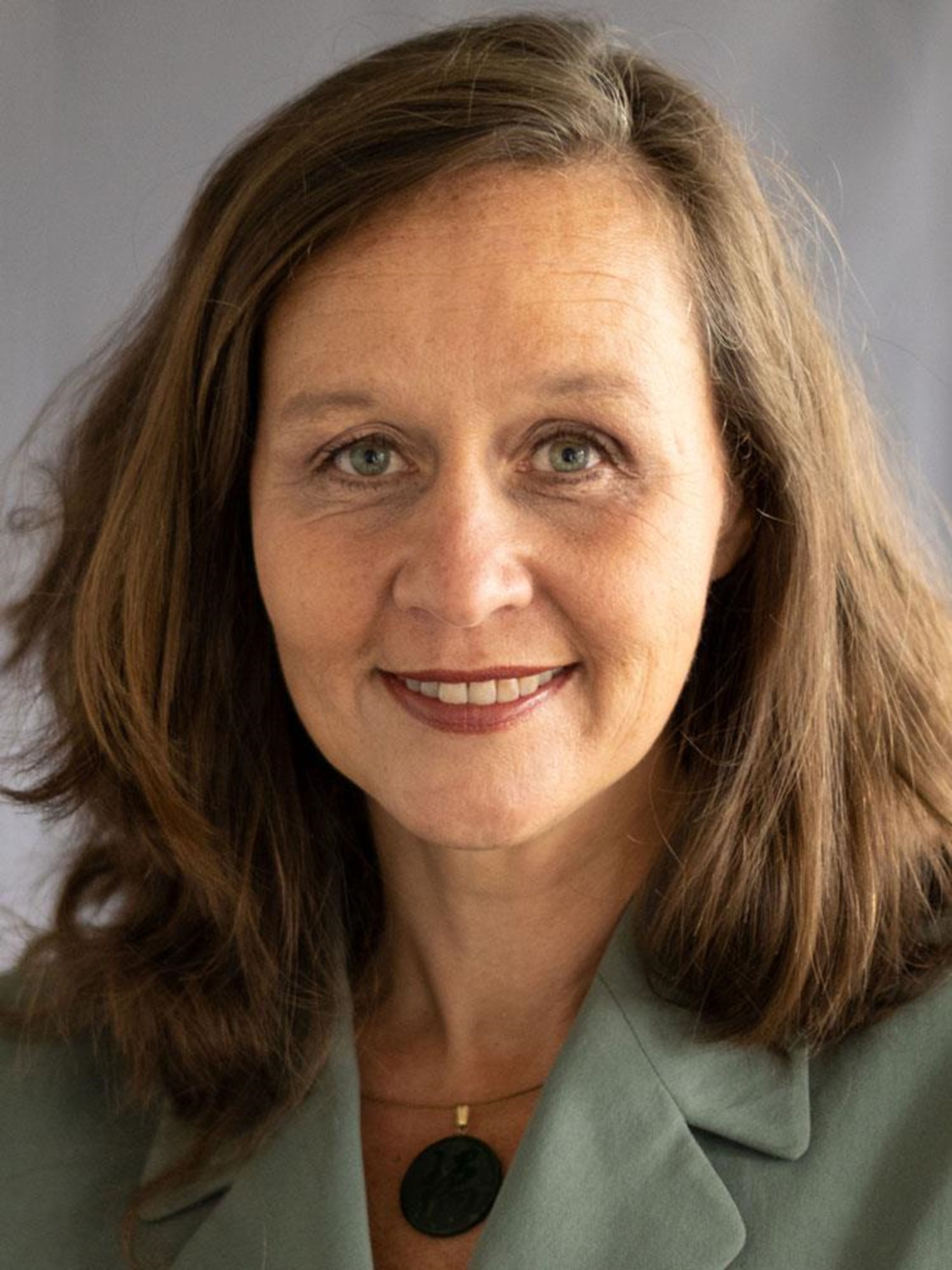 Christina Dwenger