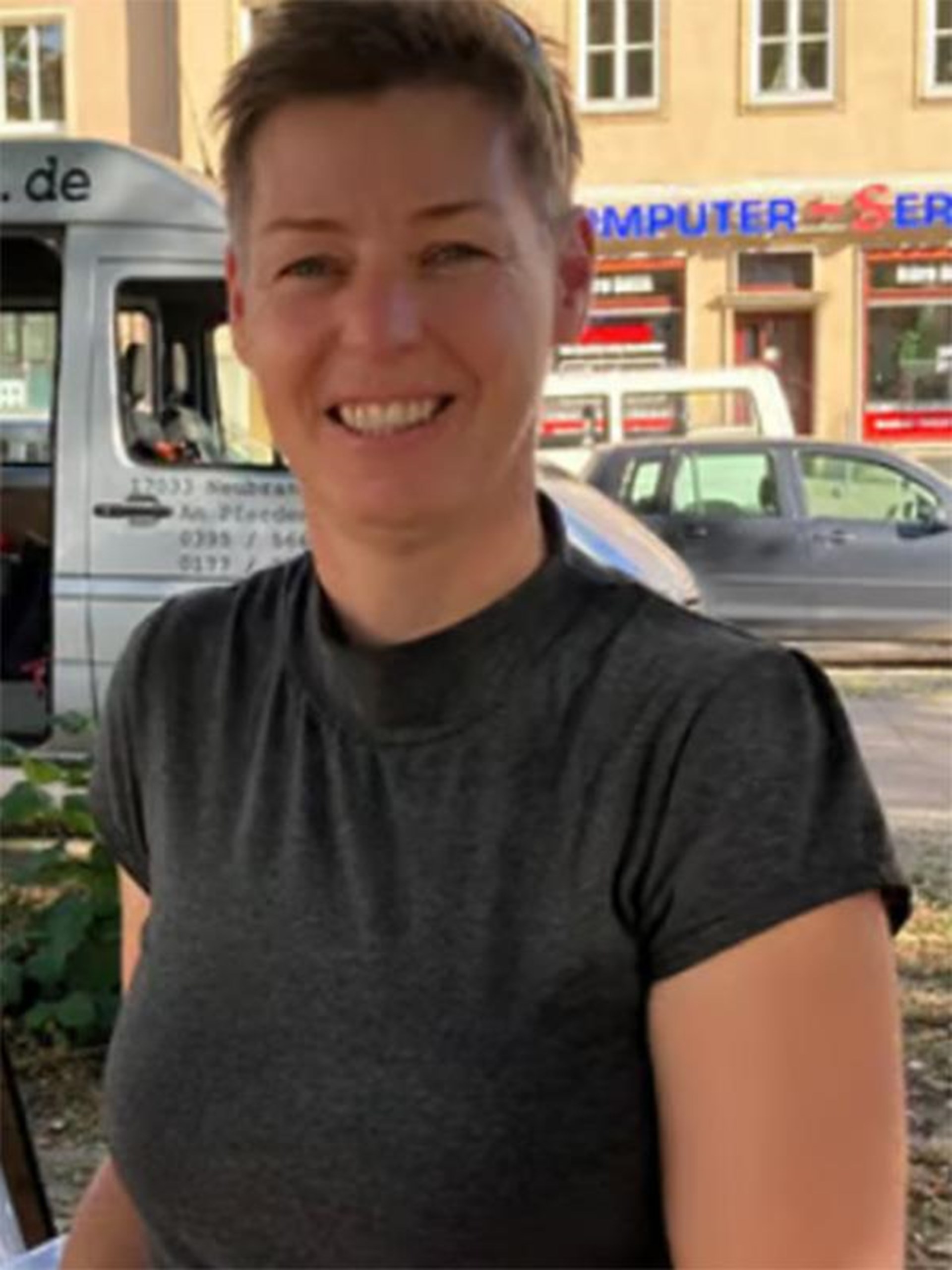 Juliane Hartmann