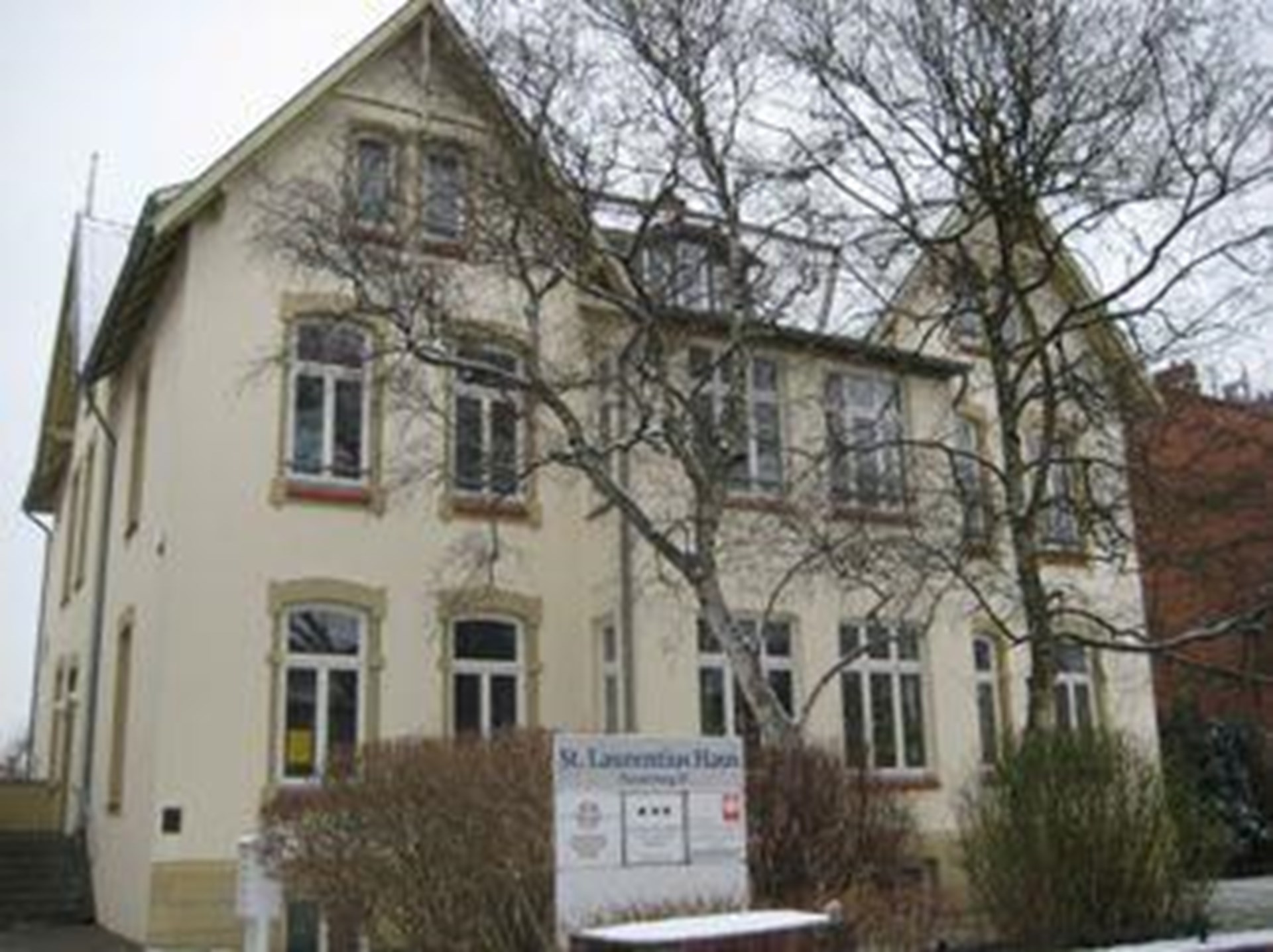 Beratungsstelle Wismar
