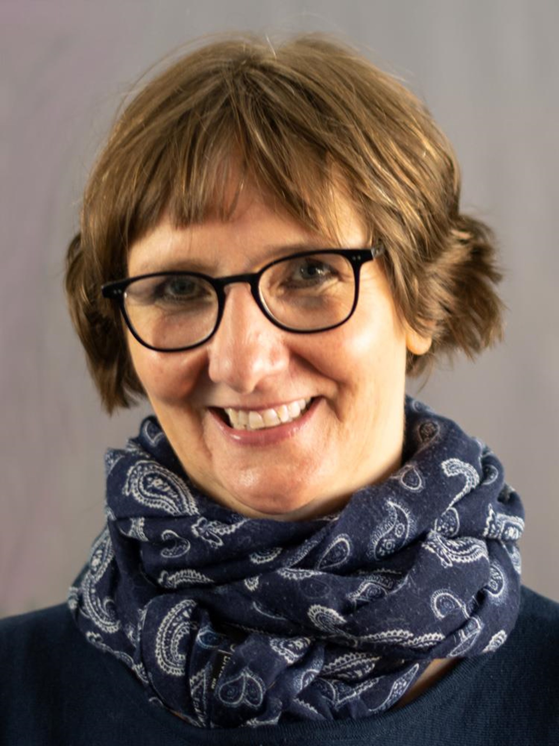 Barbara Winter