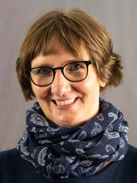 Barbara Winter