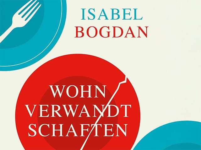 Buchcover Demenz-WG