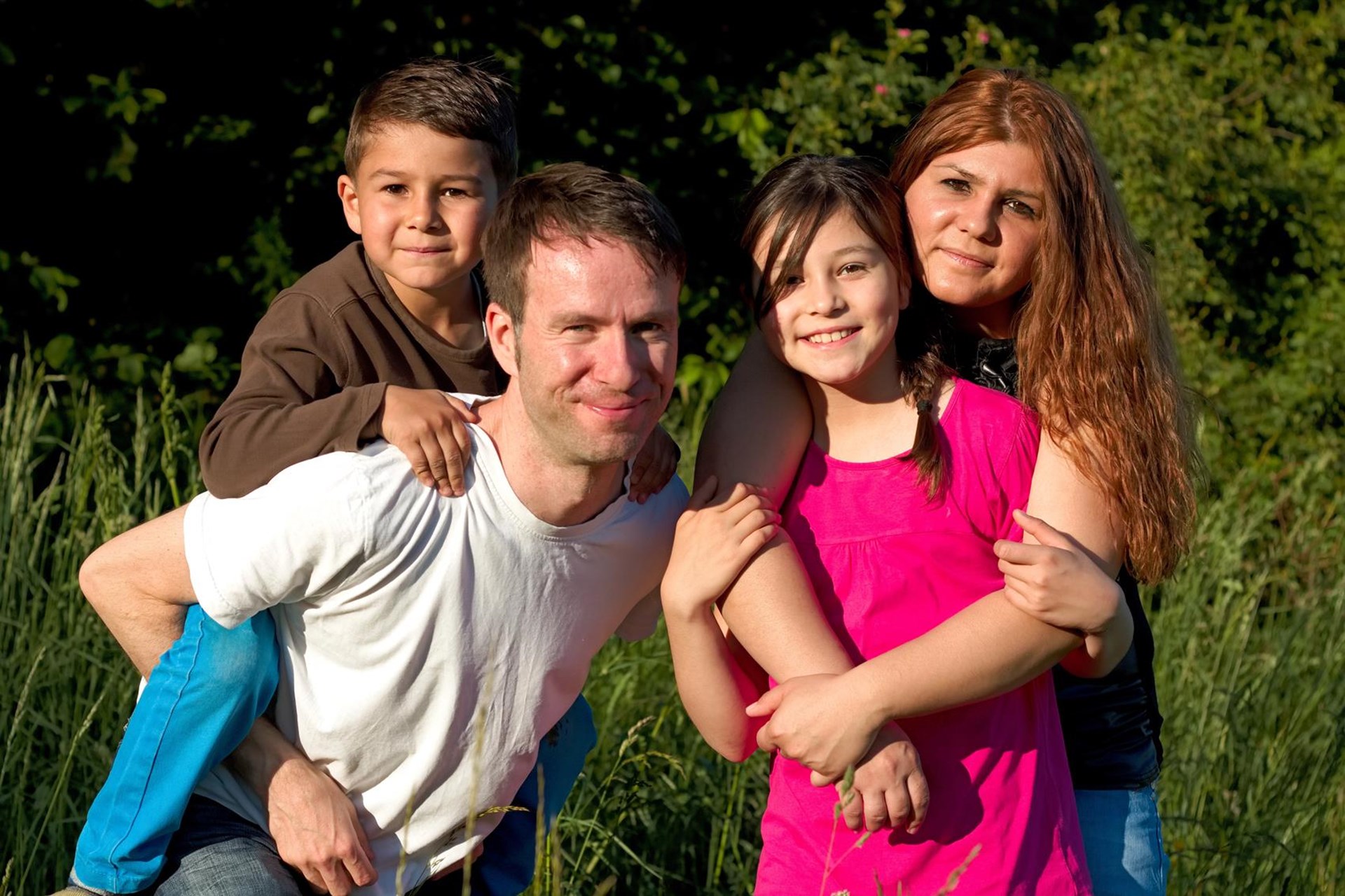 Themenbilder - 007 - Familienhilfe_Themenbild