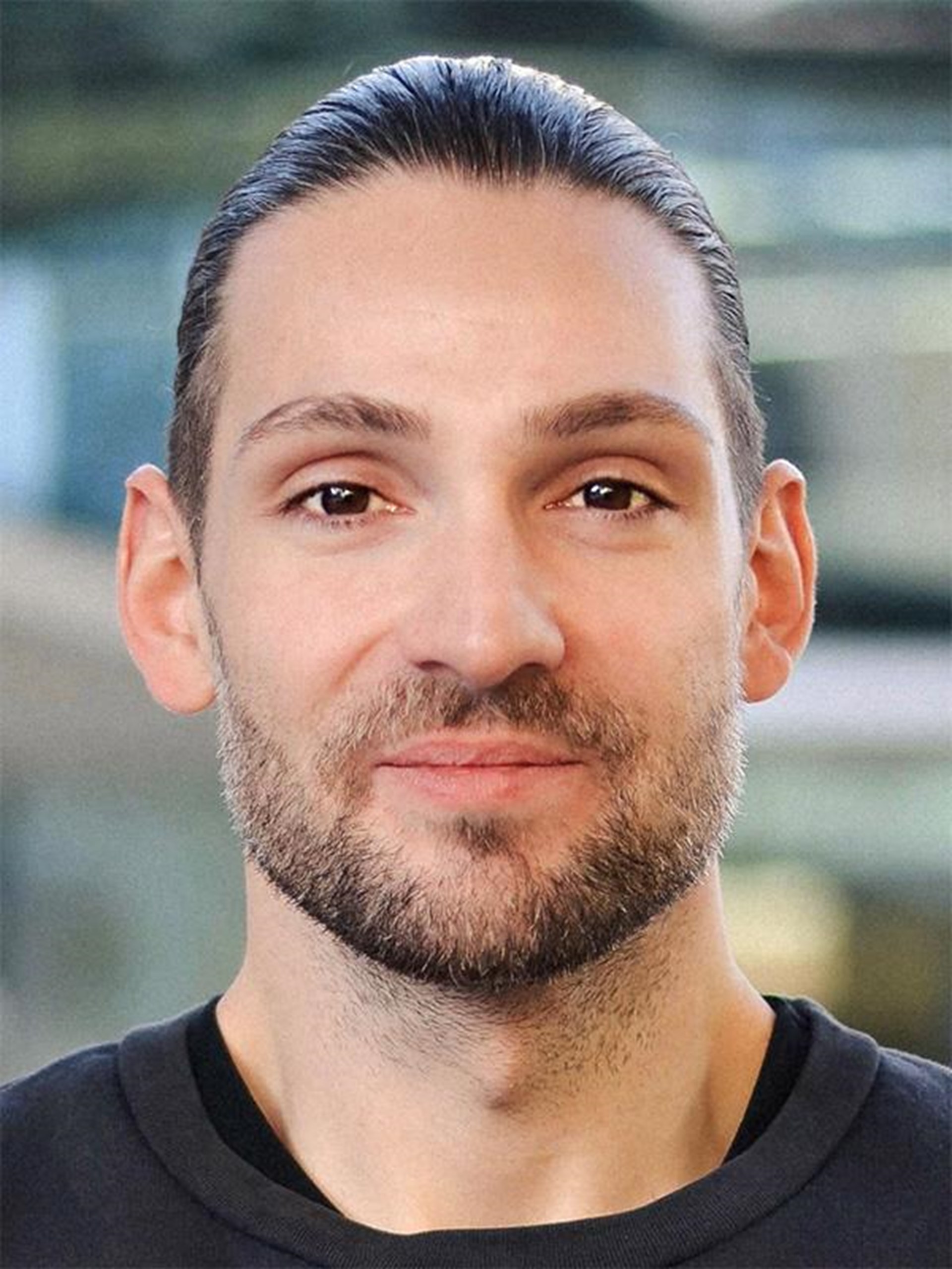Oliver Stöber