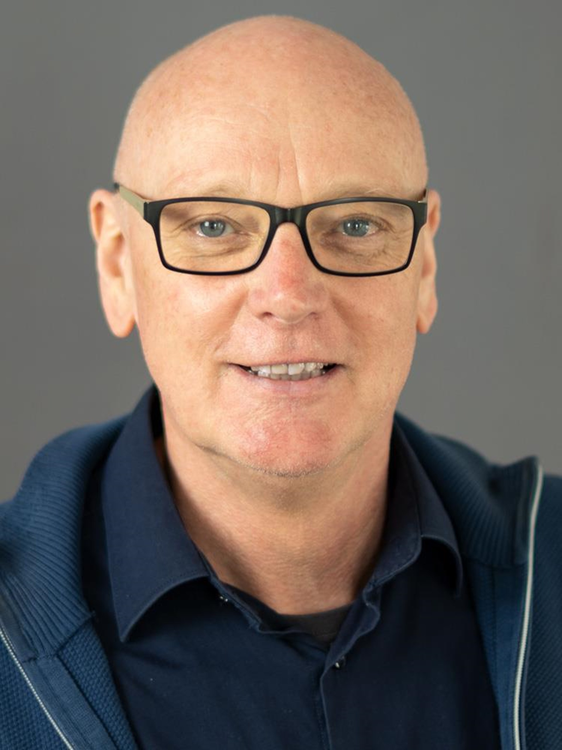 Frank Reuter