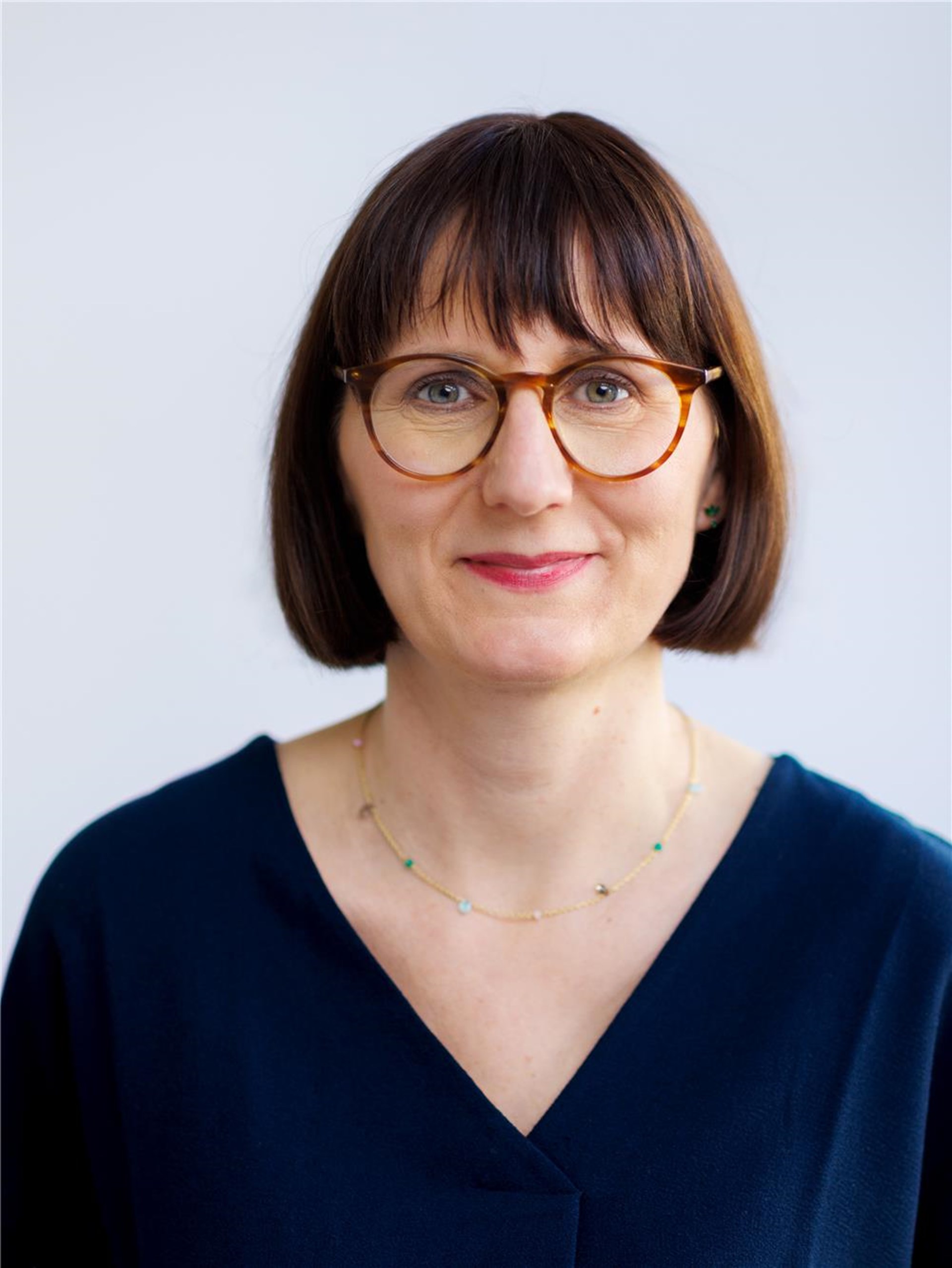 Ricarda Lüttig, Stadtteileltern