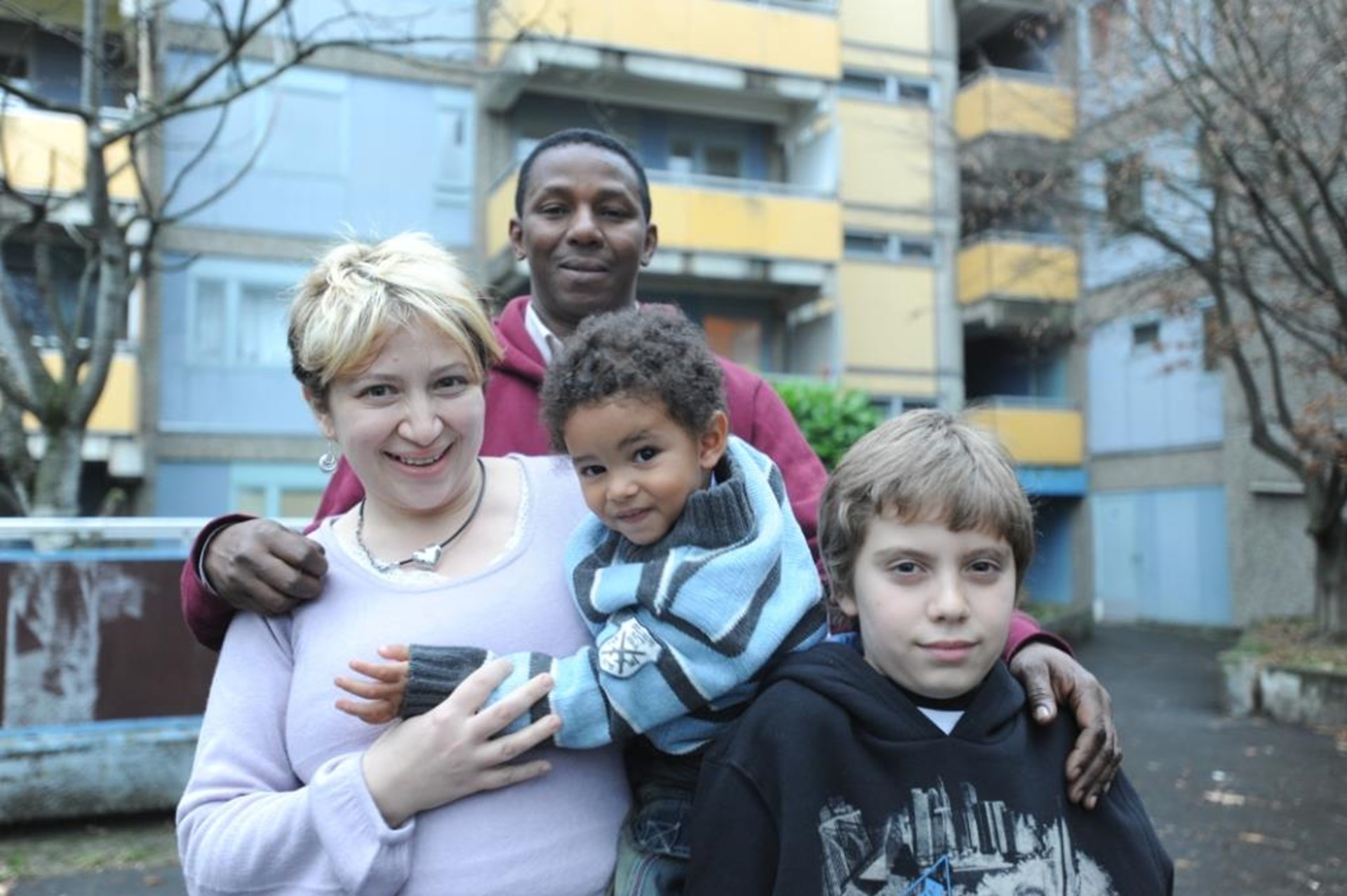 Caritas-Beratung für Migranten und Flüchtlinge