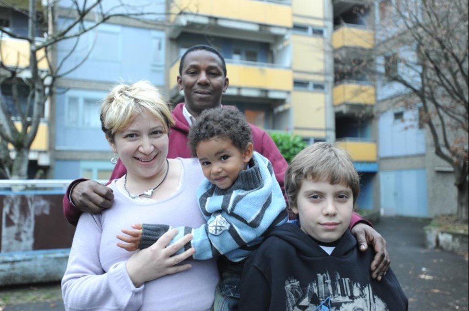 Caritas-Beratung für Migranten und Flüchtlinge