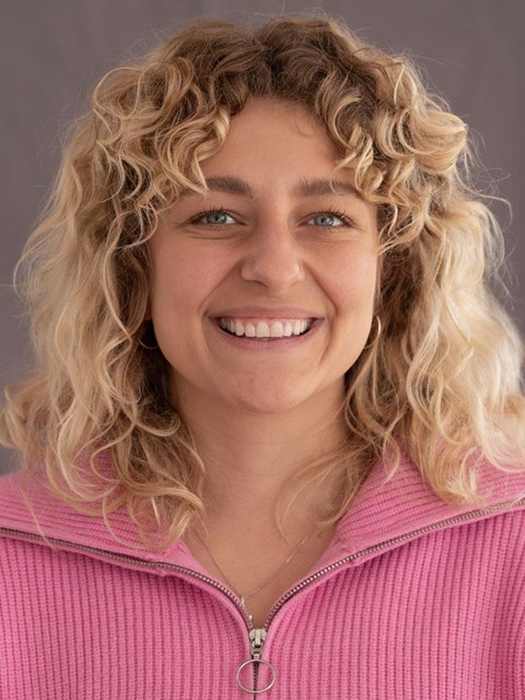 Marike Davidek, Fundraising Hamburg