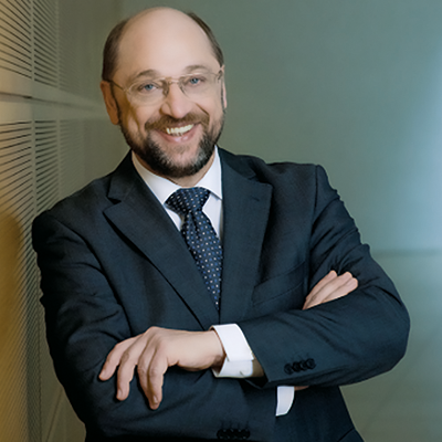 Portrait des Autors