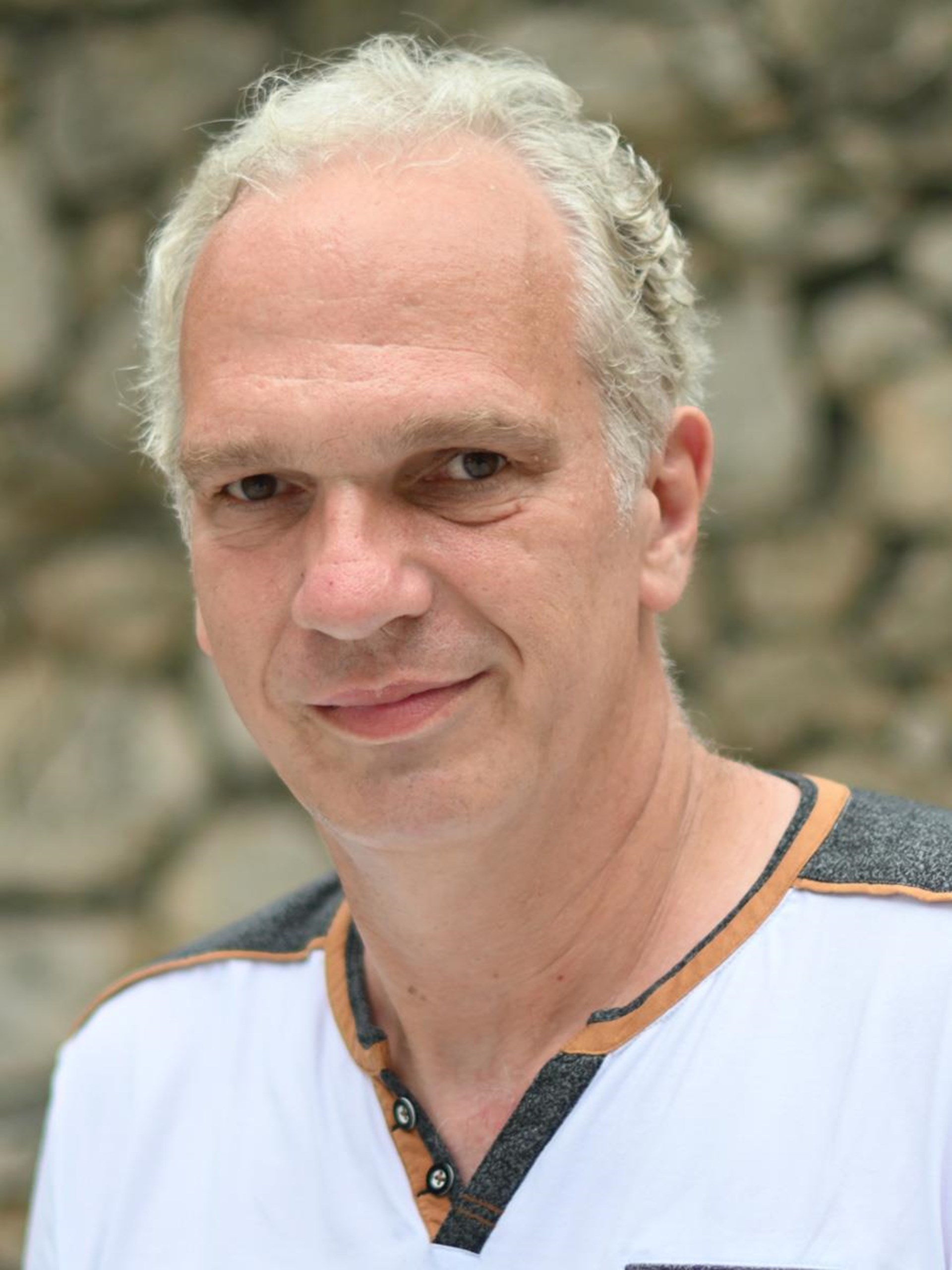 Achim Rizvani - Verbandskommunikation