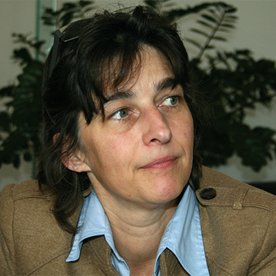 Portrait des Autors
