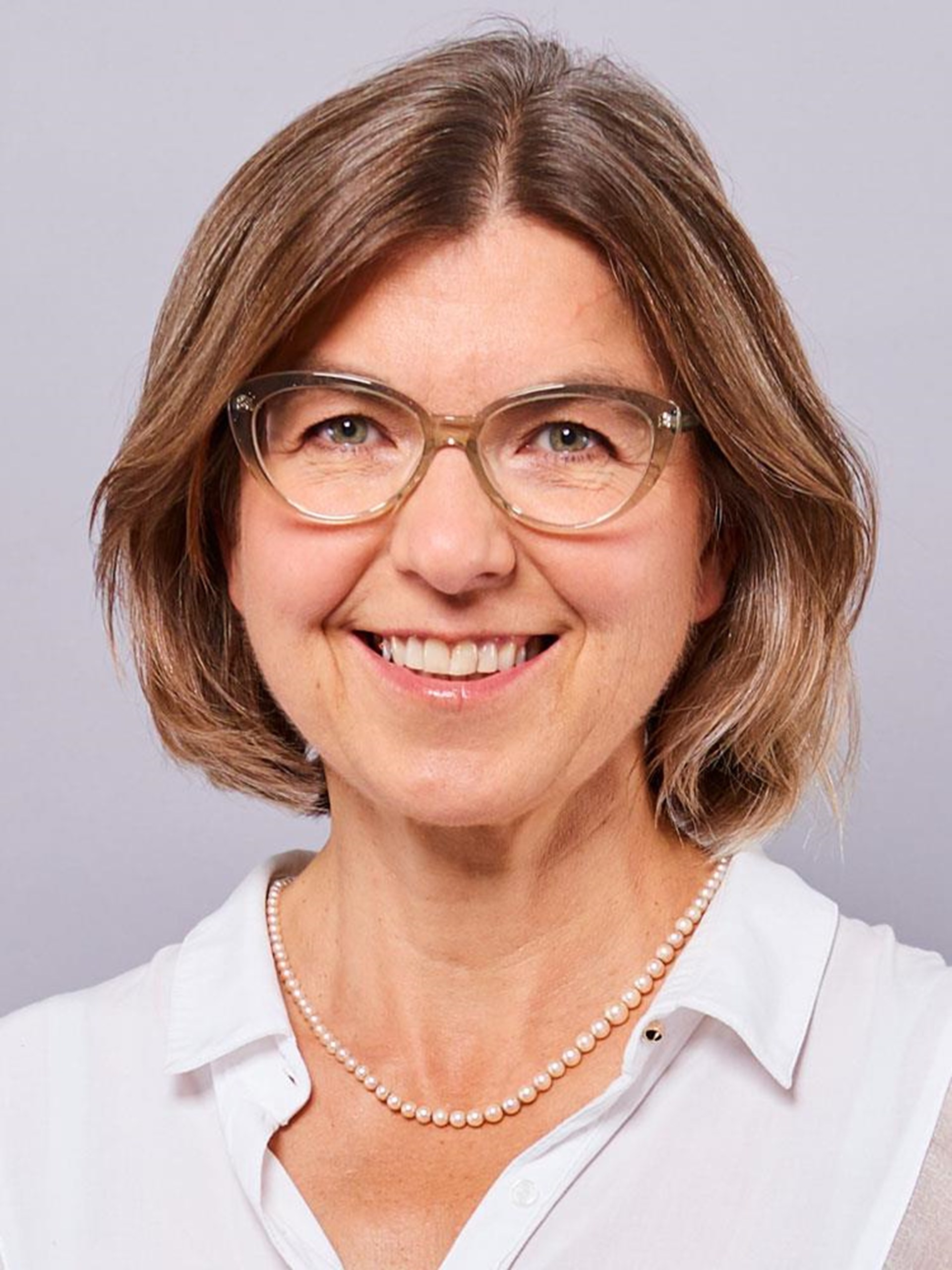 Susanne Rommel - Leitung Personal, IT und Qualitätsmanagement