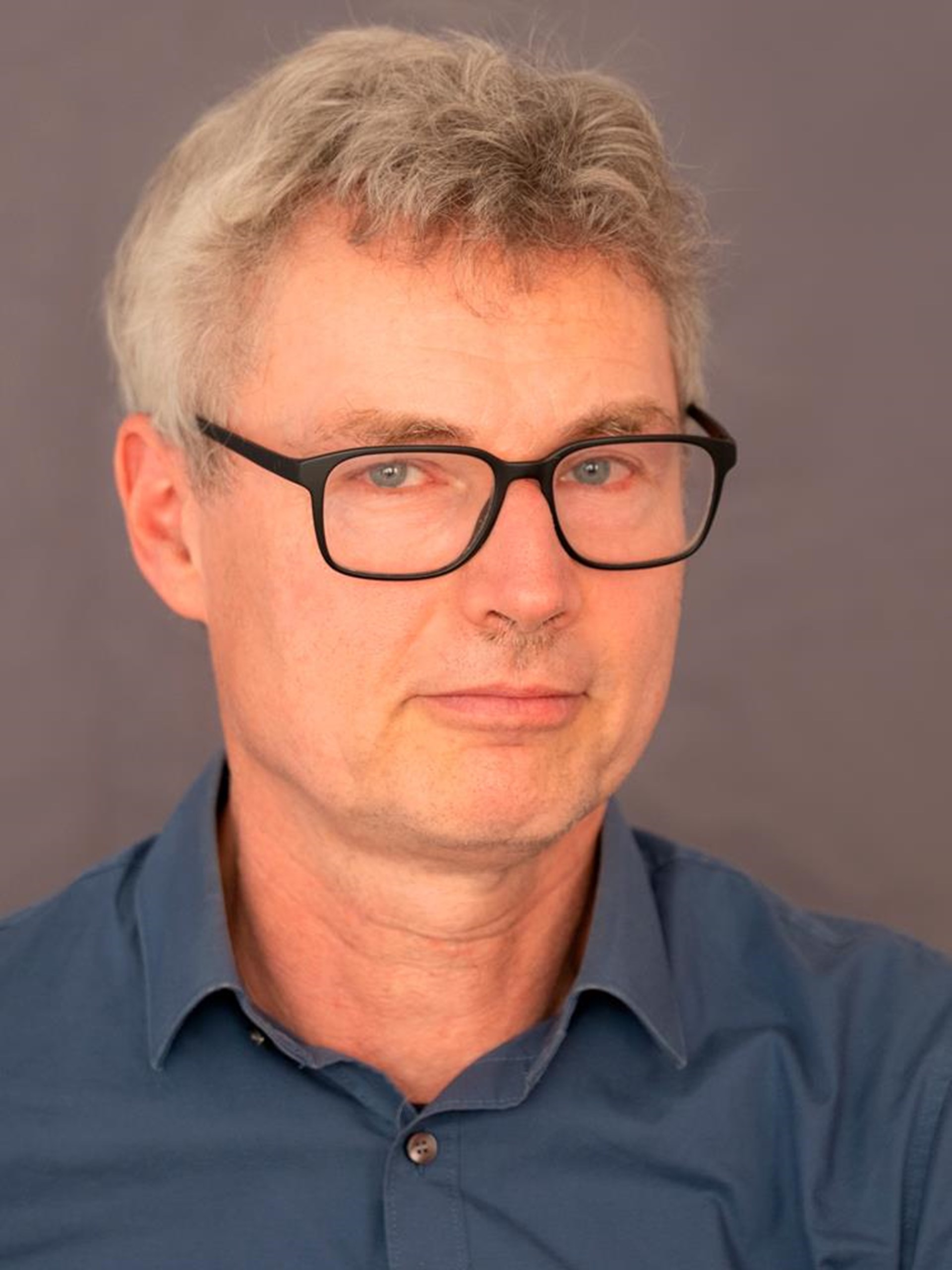 Dr. Eckhard Zierep - Präventionsbeauftragter der Caritas im Norden