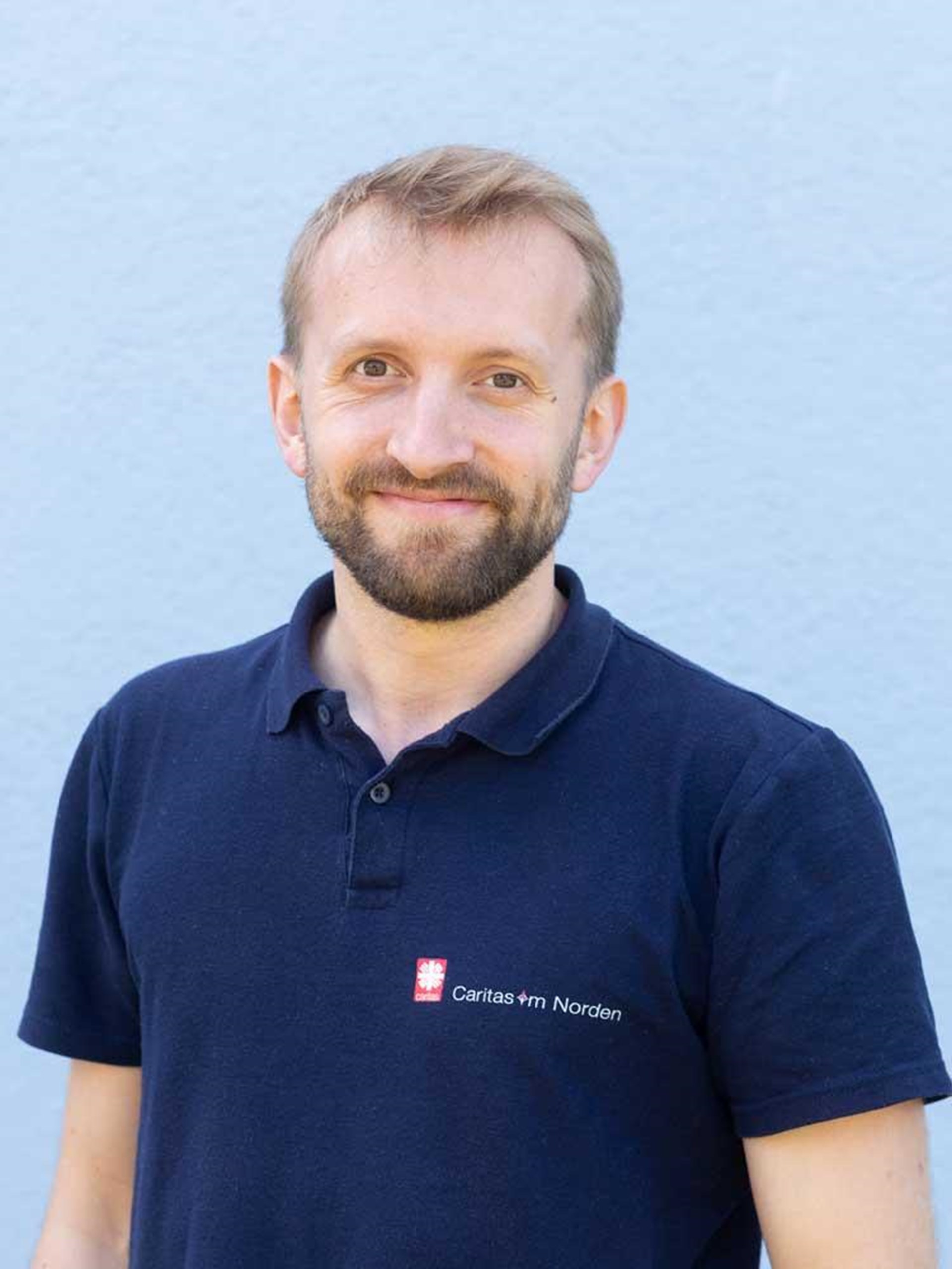 Lukas Steffen Familienentlastender Dienst