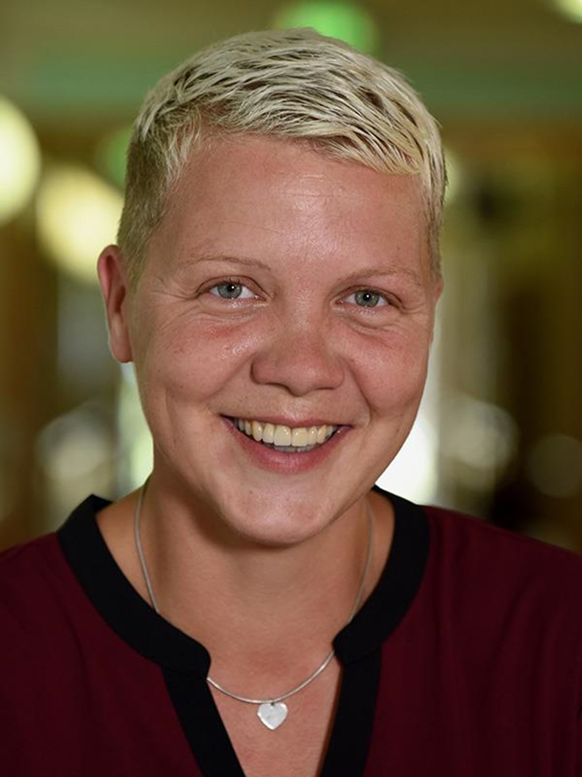 Porträt Martina Karsten