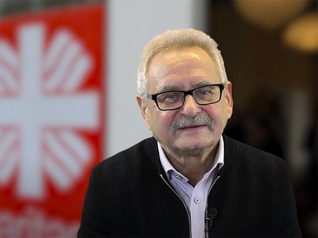 Teaser Rudolf Hubert