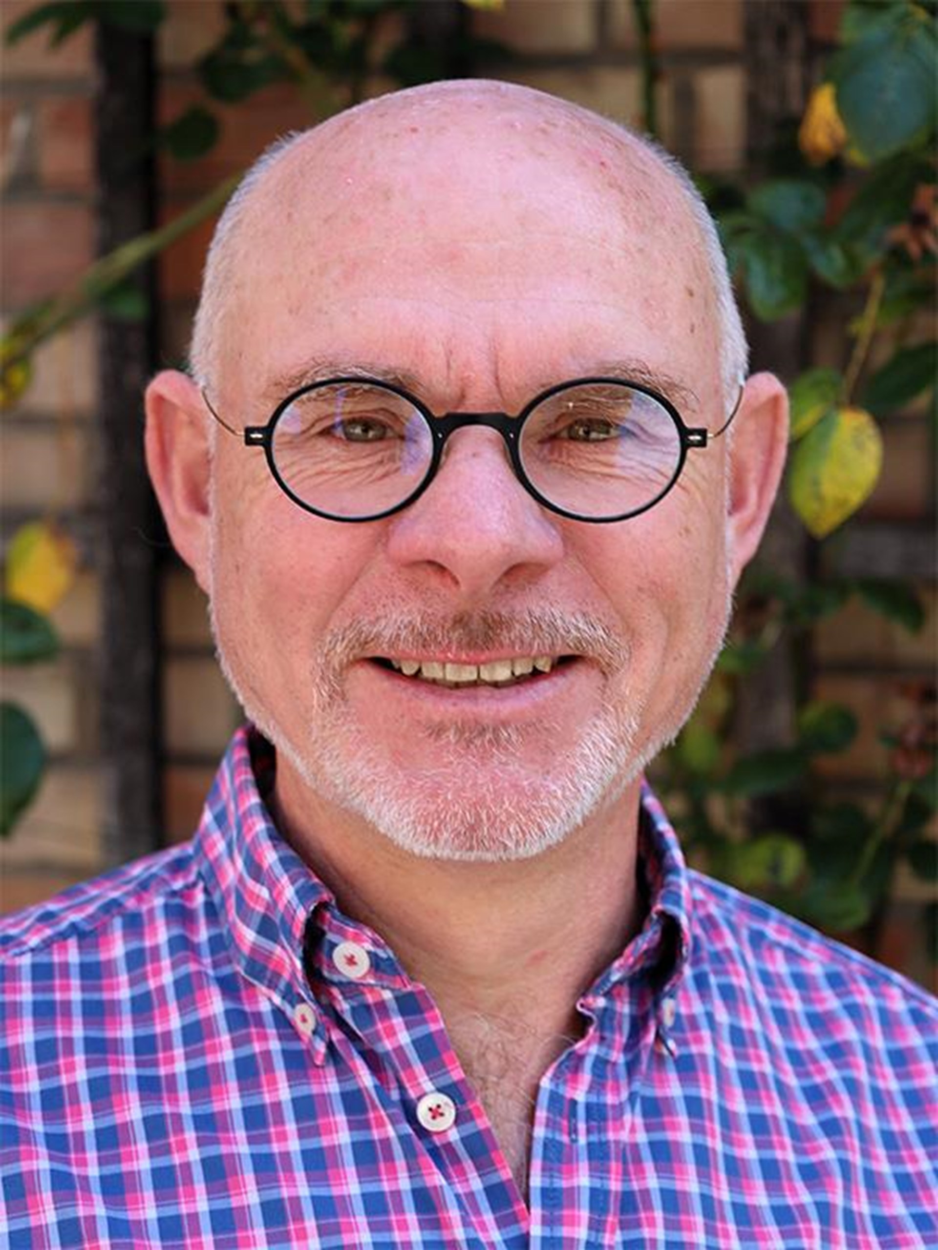 Andreas Scherer