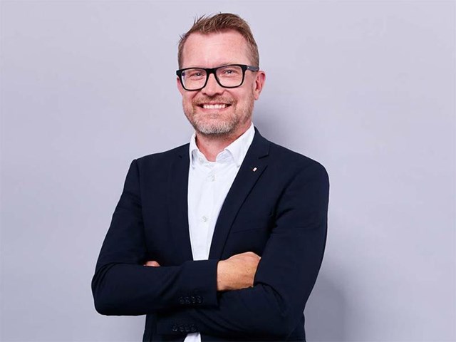 Teaser Meindl