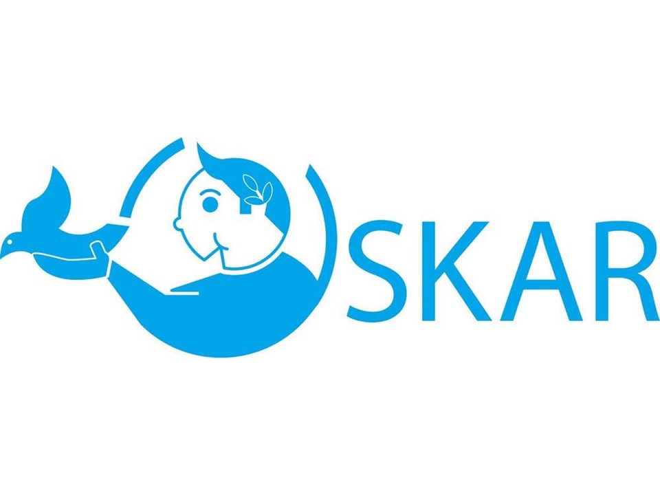 Logo des Kinderhospiz Oskar