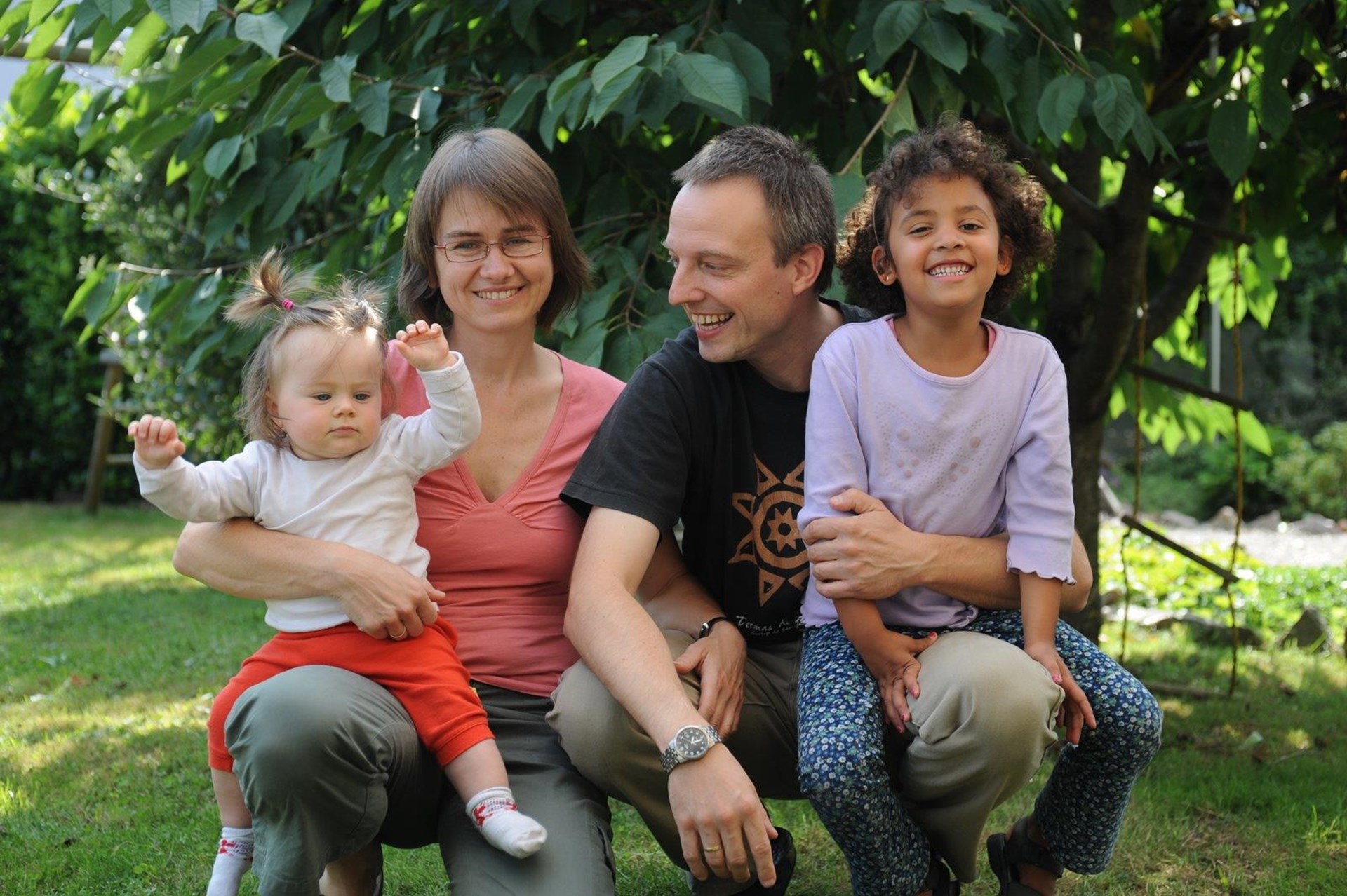 Kinder-, Jugend- und Familienberatung