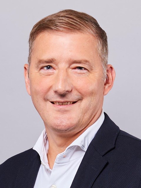Ulf Röding Ressort Recht