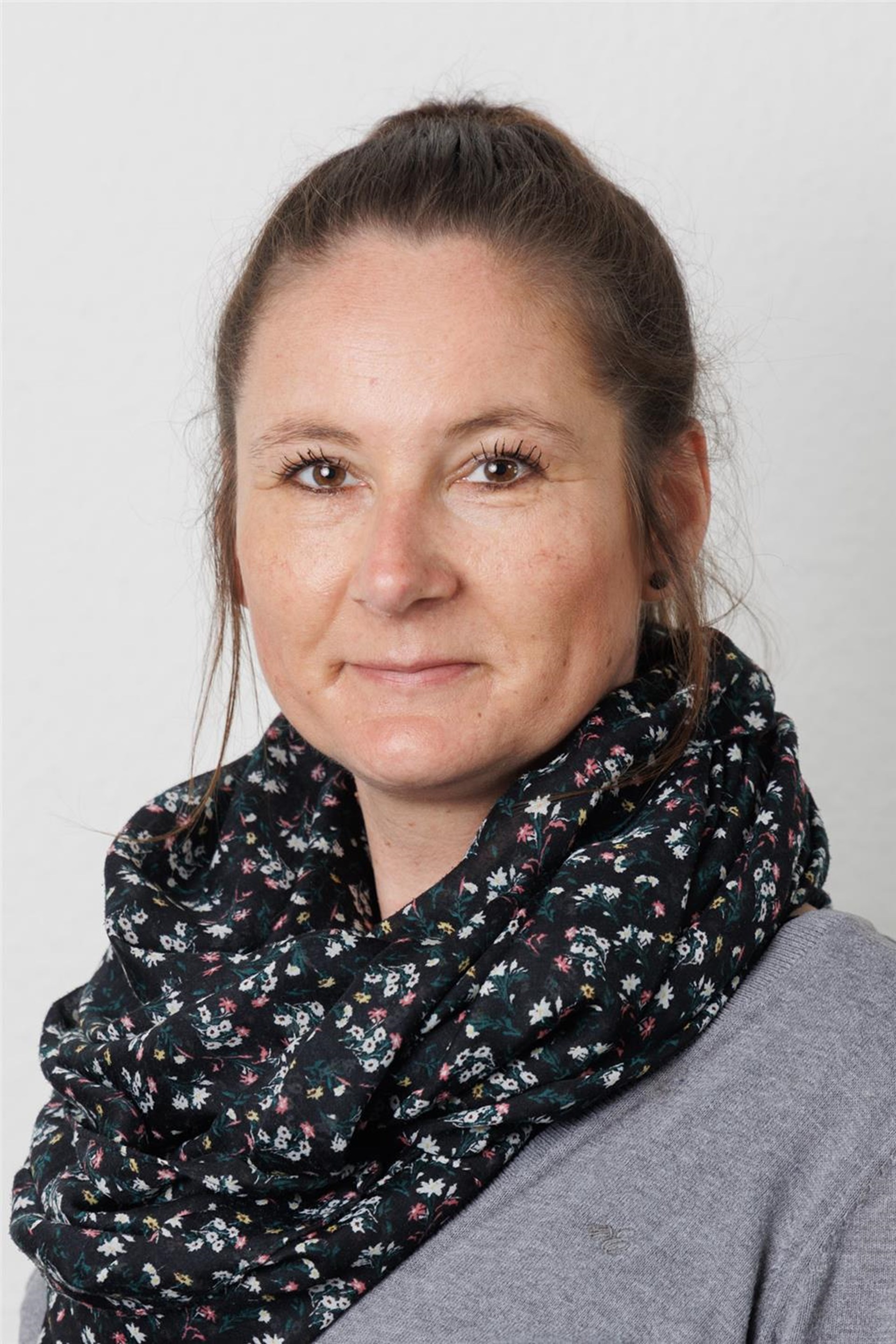 Höppner, Steffi
