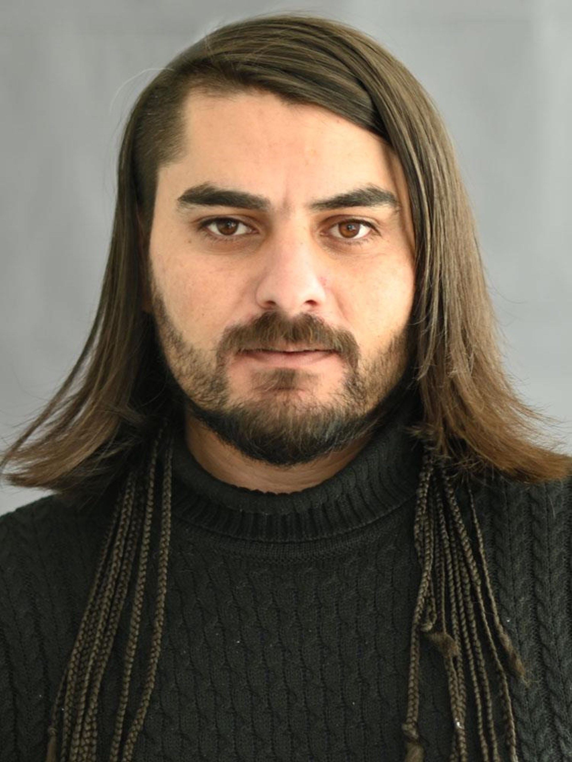 Yadegar_Hajigharnaei - Portrait