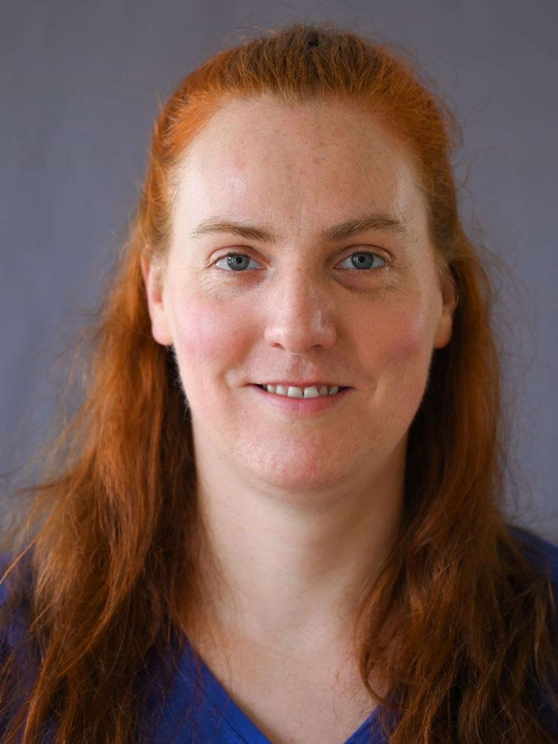 Charlotte Schwalb