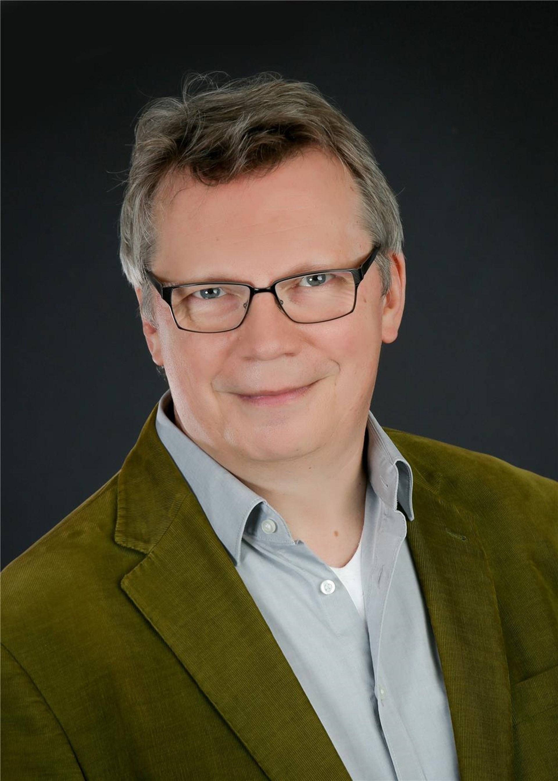 Christopher Zörner