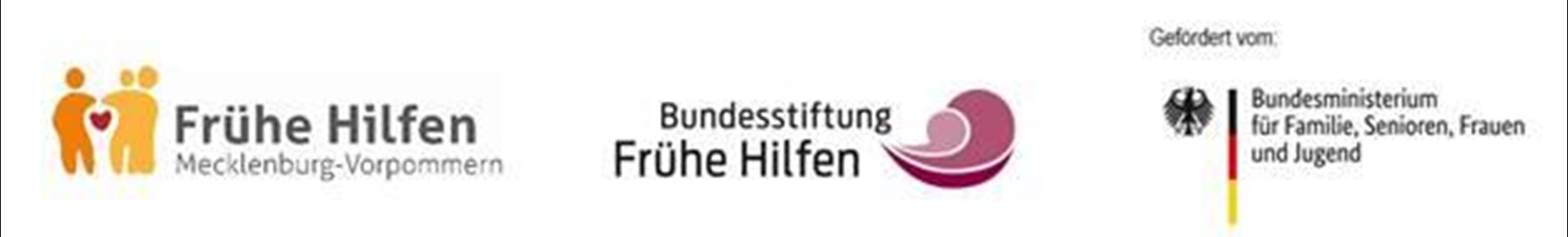 Frühe Hilfen Logo